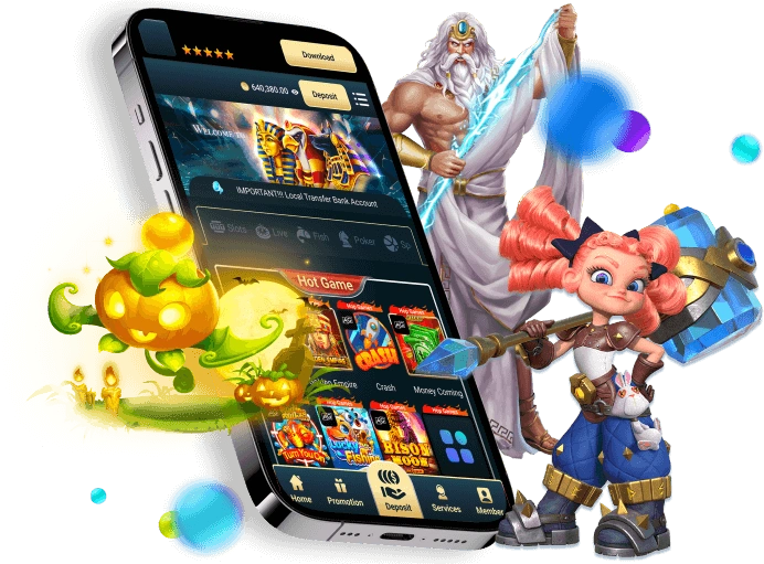 Hệ thống bảo mật của 7clubs App Android