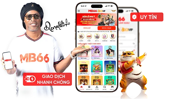 Giải trí di động tối ưu