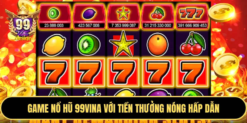 Trò Chơi Bắn Cá 7clubs