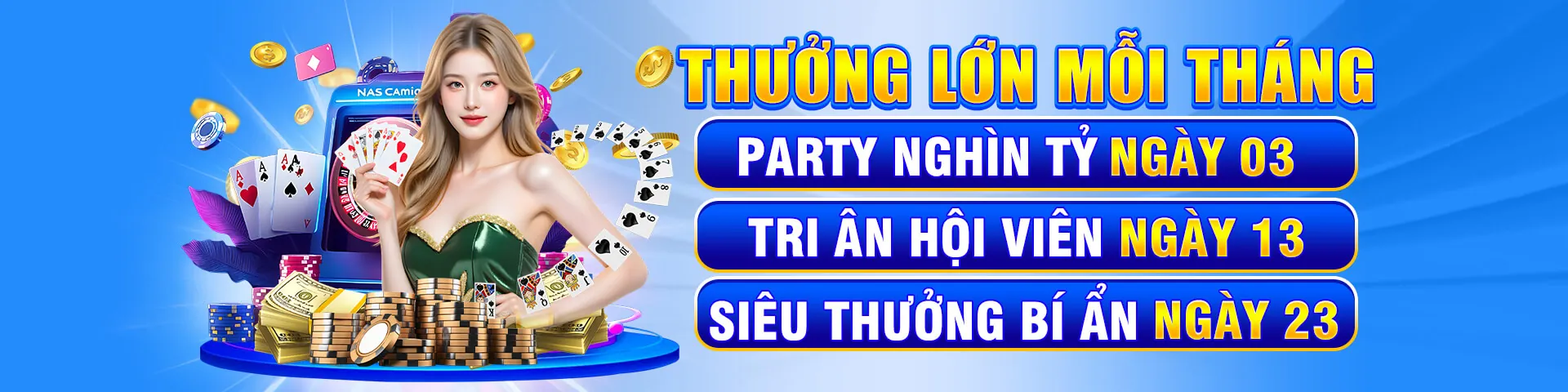 Giao diện ứng dụng 7clubs Android