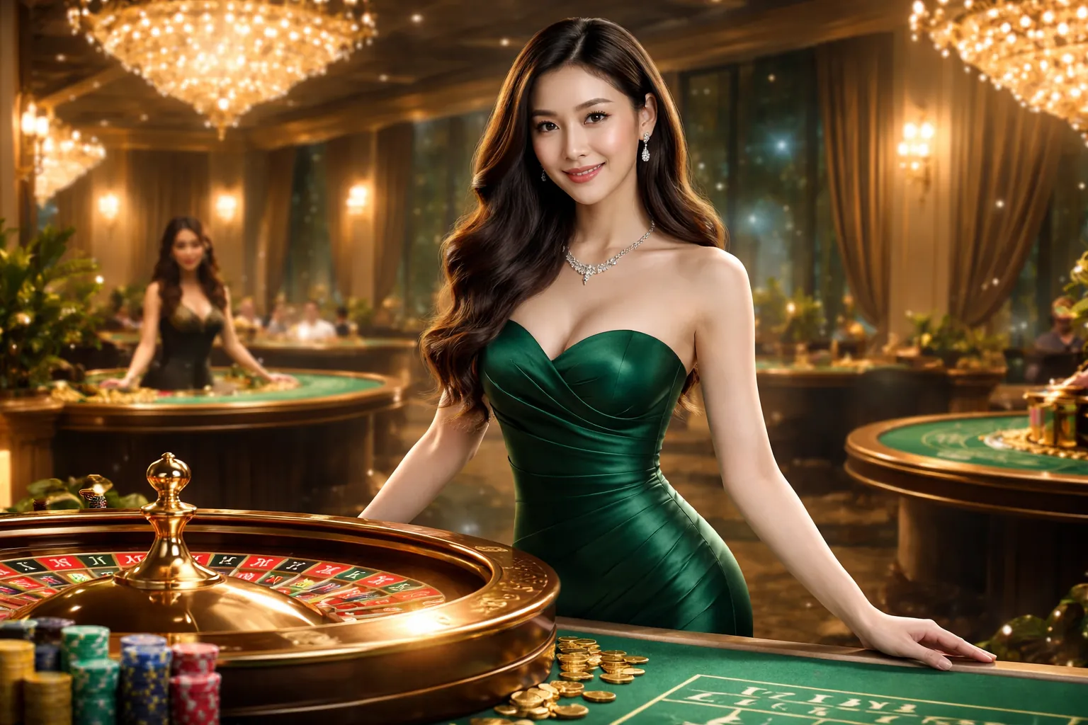 Giới thiệu về 7clubs App Android - Nền tảng cá cược uy tín