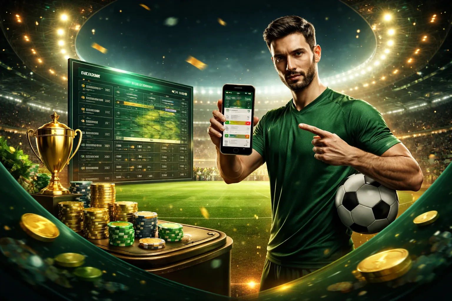 Hướng dẫn cài đặt 7clubs App Android chi tiết